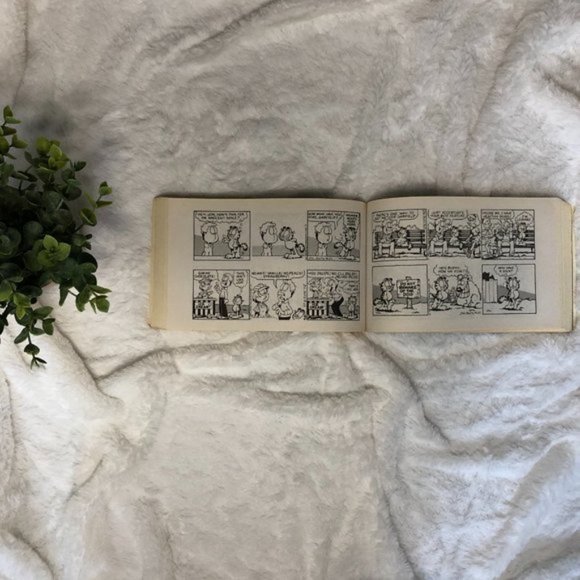 Garfield - 9th Fat Cat Pack - Picture 3 of 3